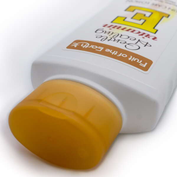 Vitamin E Skin Care Lotion