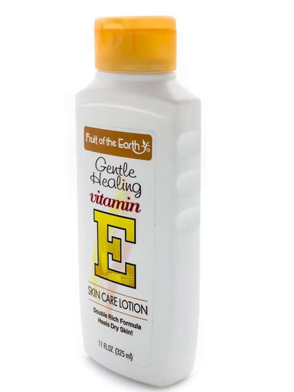 Vitamin E Skin Care Lotion