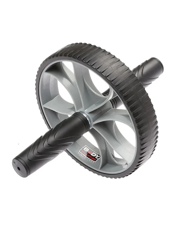 Abs Trimmer Exercise Wheel