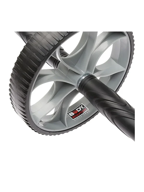 Abs Trimmer Exercise Wheel