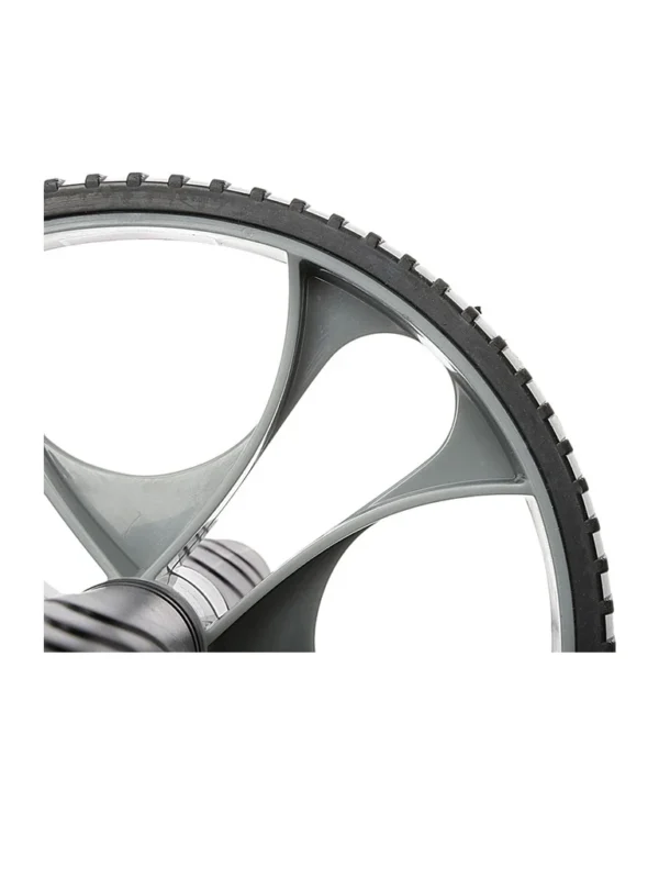 Abs Trimmer Exercise Wheel