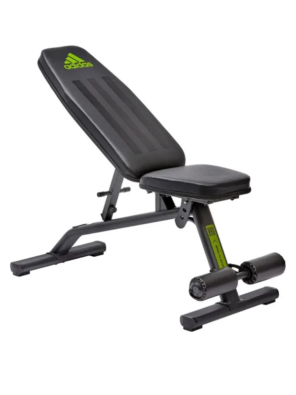 Adidas Performance Utility Bench