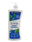 St Ives Renewing Lotion