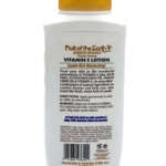 Vitamin E Skin Care Lotion