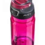 Avex Freeride Autoseal Water Bottle