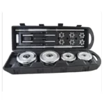 50KG Dumbbells Set