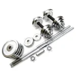 50KG Dumbbells Set