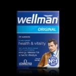 Wellman Original